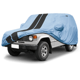 Dodge Raider 1987-1989 GRBK-STR SUV Cover